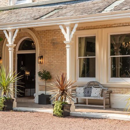 Villa Beaconside House Monkleigh Esterno foto