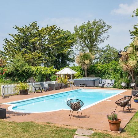 Villa Beaconside House Monkleigh Esterno foto