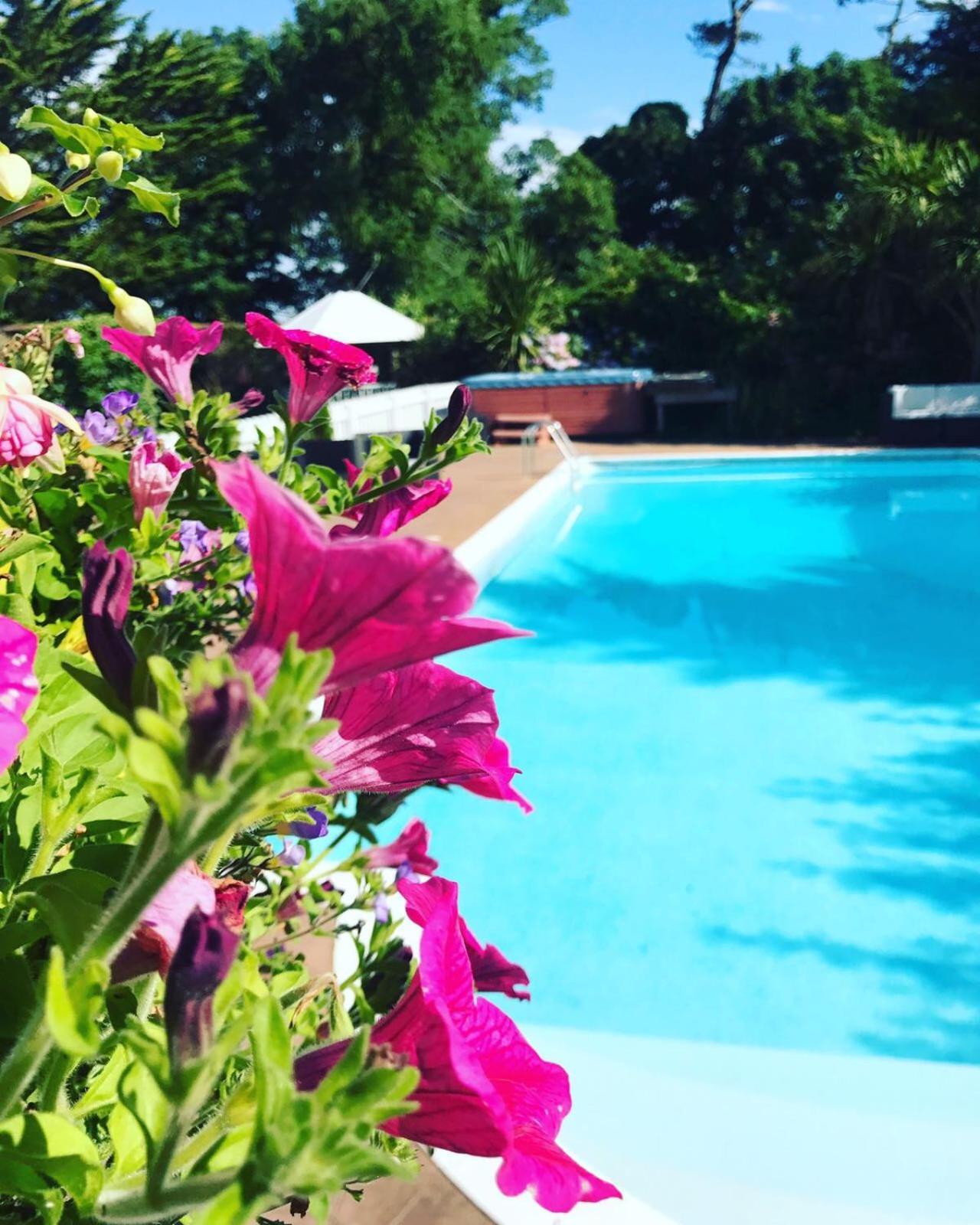 Villa Beaconside House Monkleigh Esterno foto