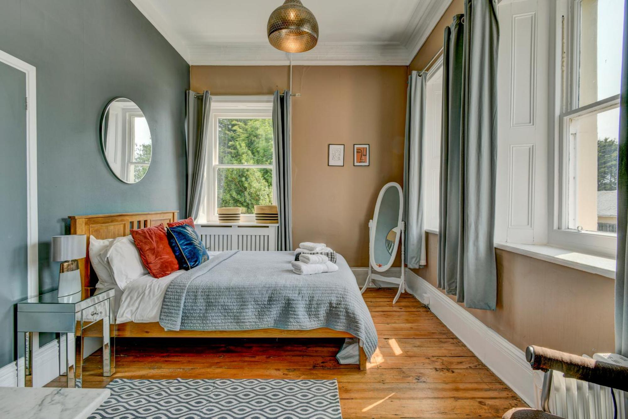Villa Beaconside House Monkleigh Esterno foto
